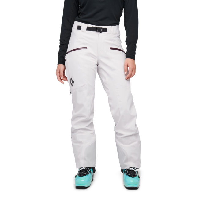 Black Diamond Recon Stretch Ski ски панталон дамски, лед розово