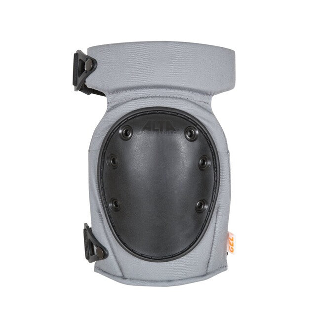 Alta Industries AltaCONTOUR наколенки LC FR Dual AltaLOK™ id 52943.52, сиво/черно