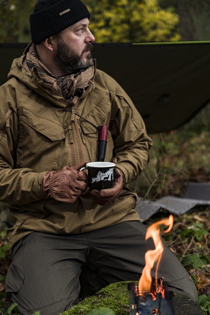 Helikon-Tex WILD CAMP емайлирана чаша, 0,35 l