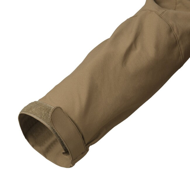 Helikon-Tex MISTRAL Soft Shell анорак яке, PenCott Wildwood