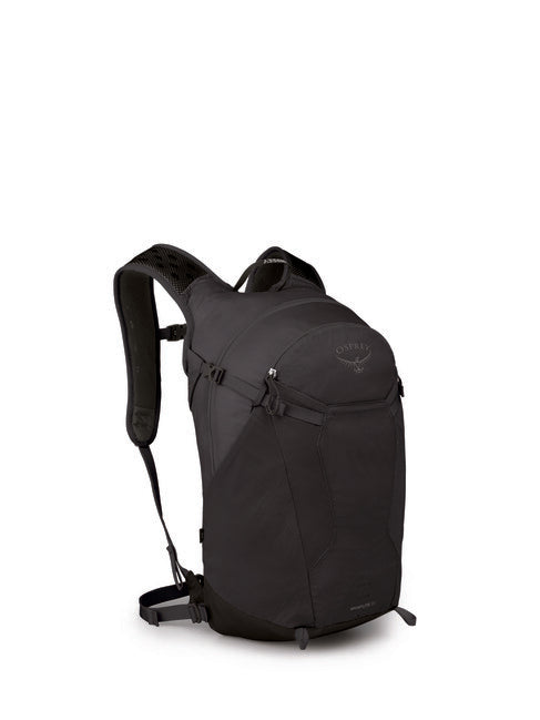 OSPREY SPORTLITE 20 раница, тъмно сив