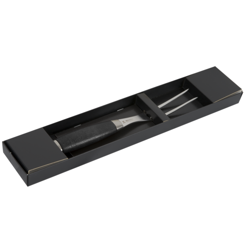 Morakniv Classic 1891 вилица, червена