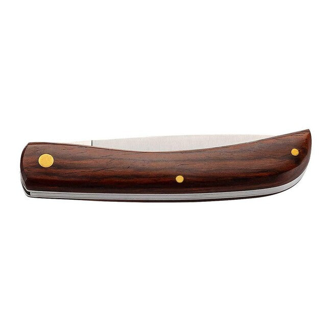 Herbertz джобен нож, 8,5cm, Cocobolo