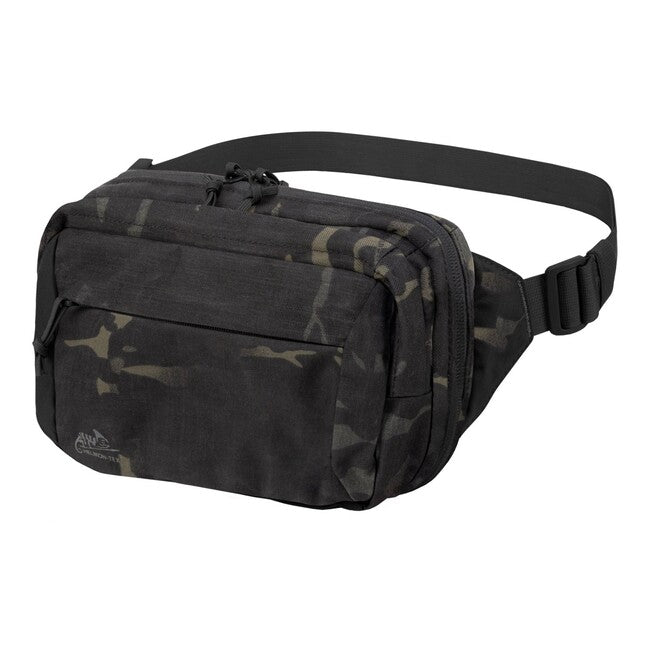 Helikon-Tex RAT чантичка за кръста със скрито носене на оръжие Cordura, MultiCam черно