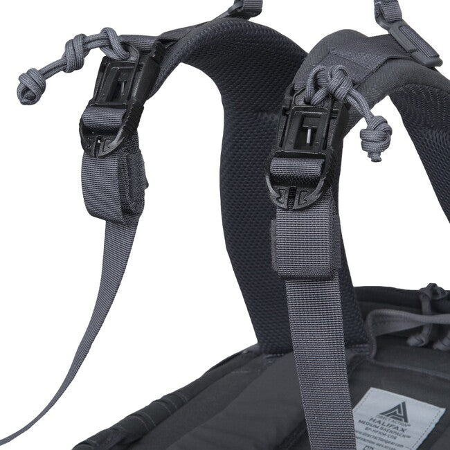 Direct Action® HALIFAX MEDIUM раница Cordura, сива