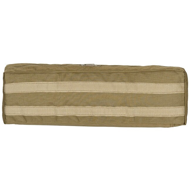 MFH Mission I Utility Pouch система с куки и халки, койот пясъчен