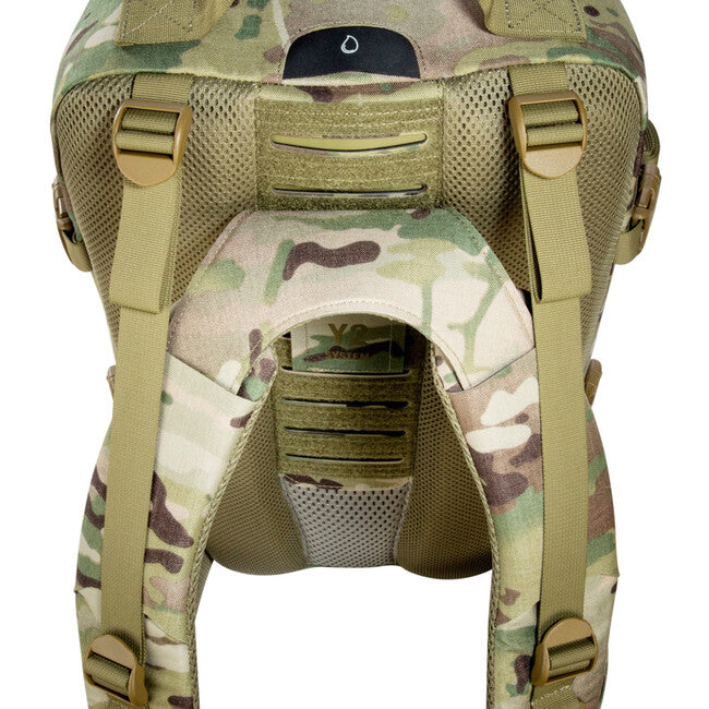 Tasmanian Tiger Modular Combat Pack 24 SLMC раница, МултиКам