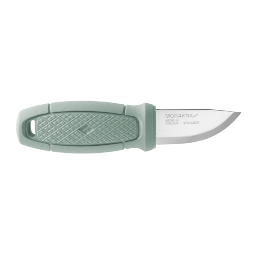 Morakniv Eldris LightDuty нож за открито (S), синя