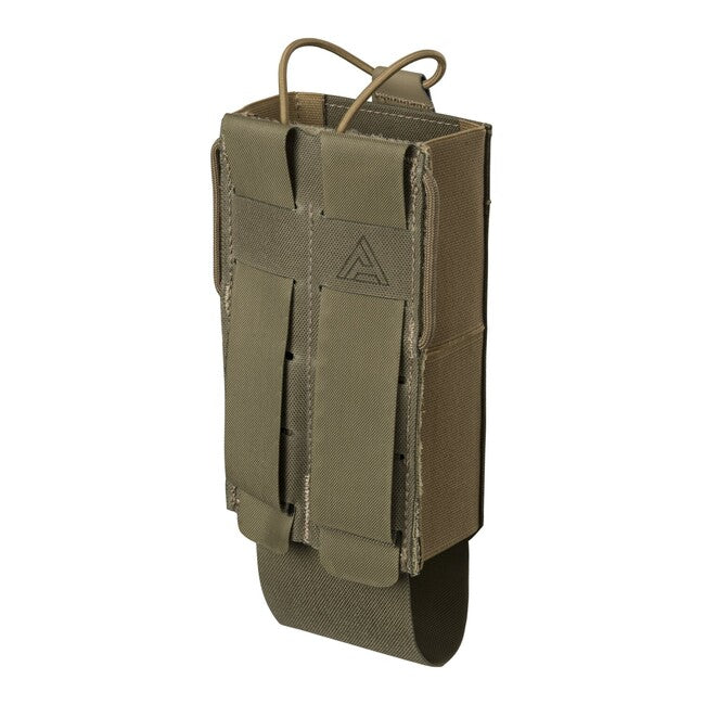 Direct Action® УНИВЕРСАЛНО радиостанционно калъф Cordura, койот кафяво