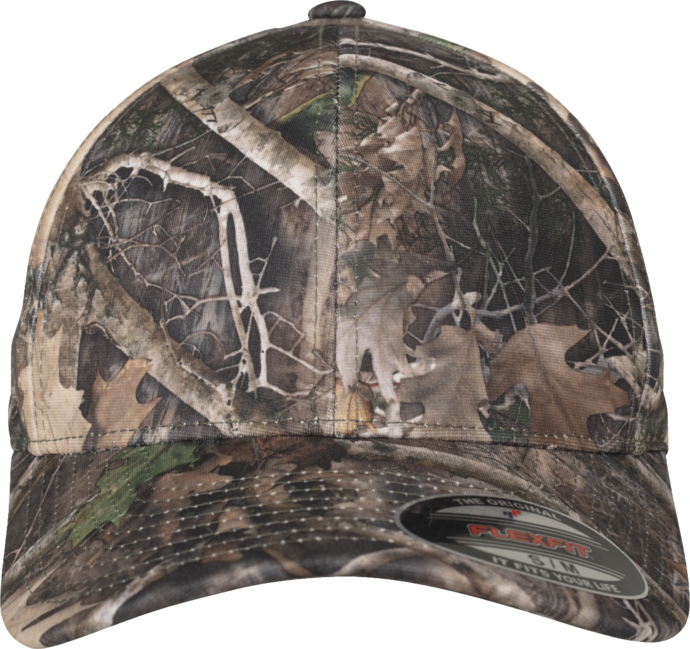 Brandit TrueTimber® Kanati Camo шапка с козирка, kanati camo