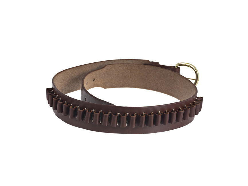 Marlin Кожа Pistol Cartridge Belt колан за патрони .44/.45, L