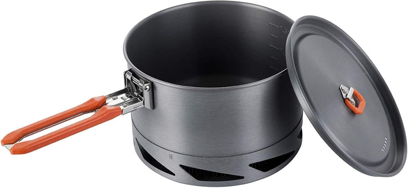 Fire Maple FEAST K2 алуминиево канче 1.5L