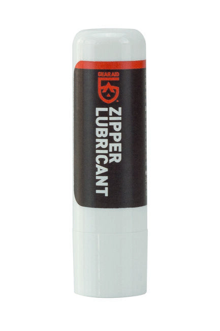 GearAid ZipperShield Zipper Stick комплект за защита срещу вода и корозия, 9 g