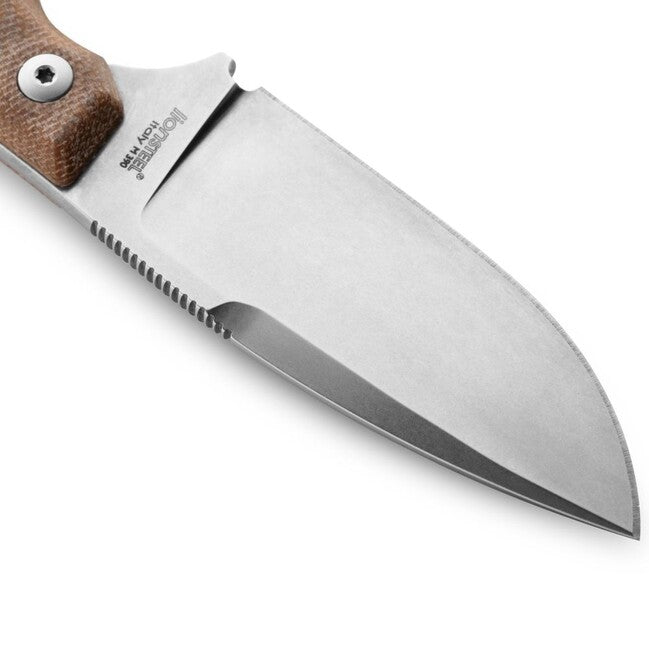 Lionsteel H2 CVN нож 1