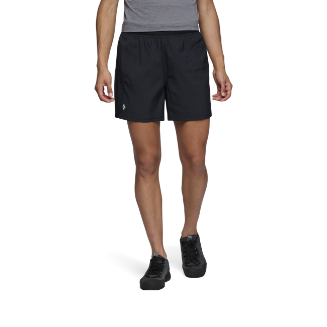 Black Diamond Sierra Lt Shorts шорти дамски, черна