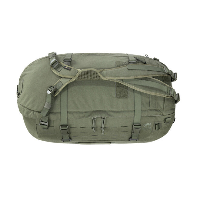 Tasmanian Tiger Duffel пътна чанта 65, маслинена