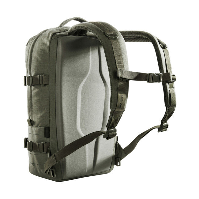 Tasmanian Tiger Modular Daypack XL IRR раница, каменносив маслинен, 23L