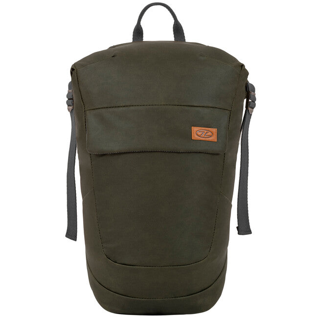 Highlander Flug раница 18 L, маслинева