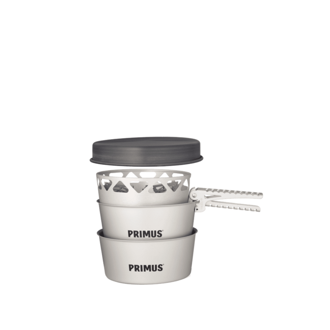 PRIMUS Essential варищ, комплект 1.3L