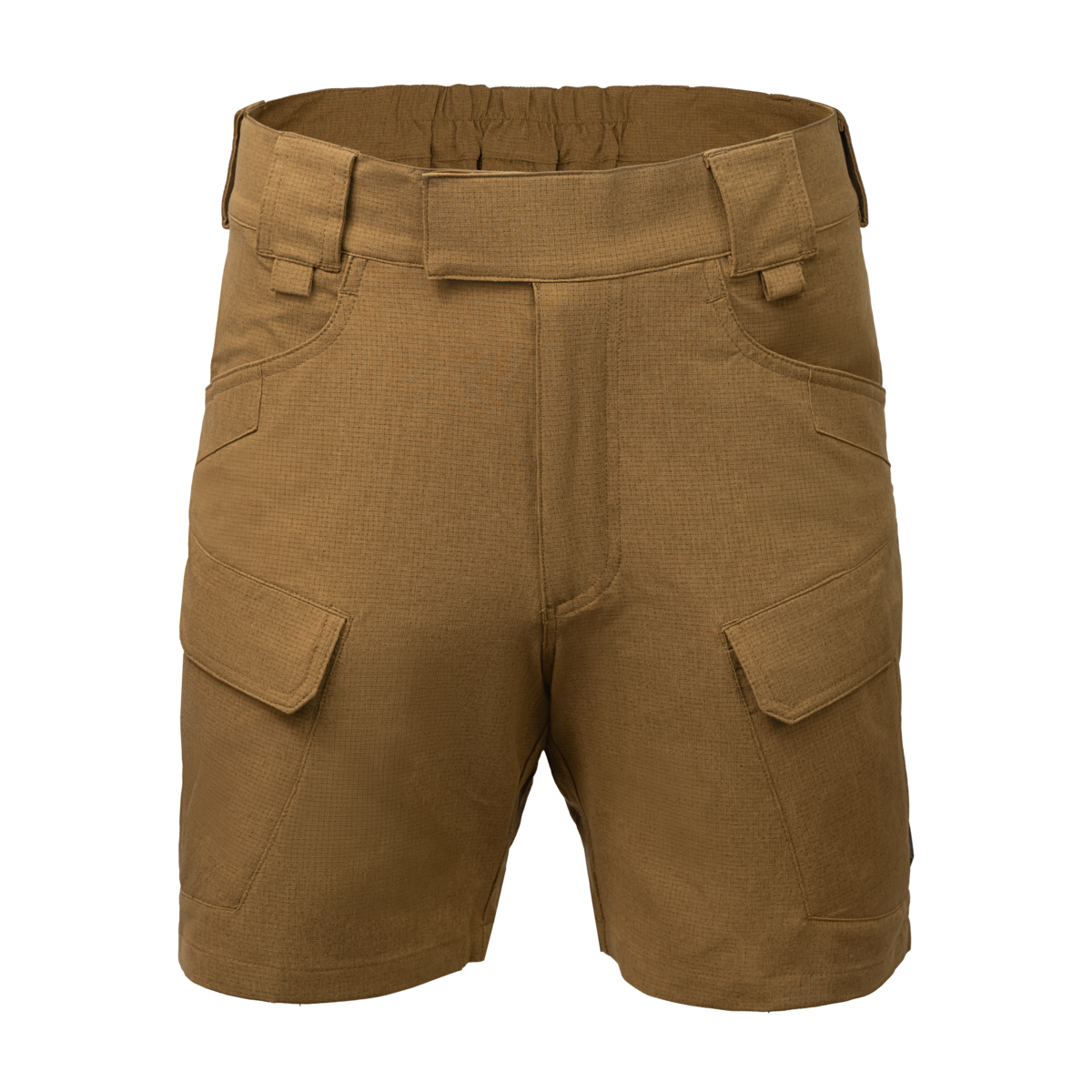 Helikon-Tex OTS Ultra AeroTech σορτς, black