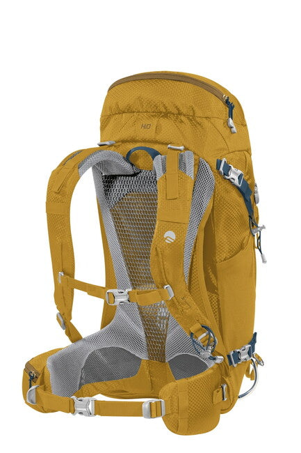 Ferrino Finisterre 28 L туристическа раница, сива