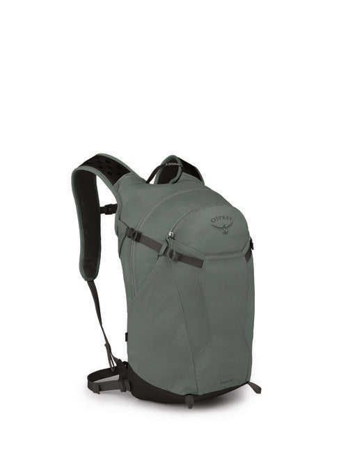 OSPREY SPORTLITE 20 раница, маслинен зелен