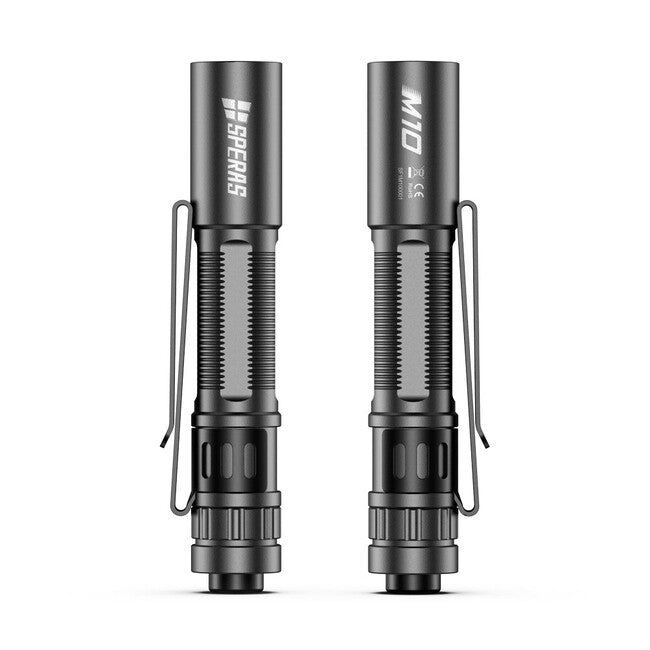 Speras M10 Small фенер EDC 200LM