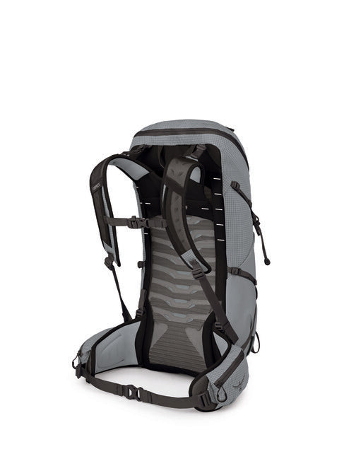 OSPREY TALON PRO 30 туристическа раница, сребрист подплата