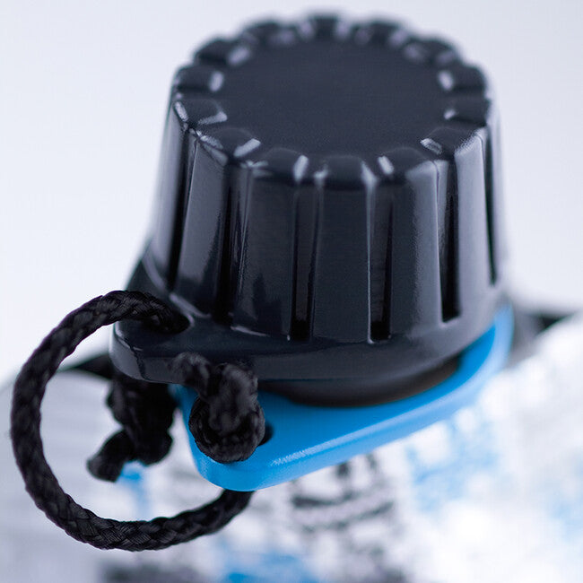 GSI Outdoors Soft Sided Condiment Bottle ролируеми бутилки за подправки и сосове 59 ml