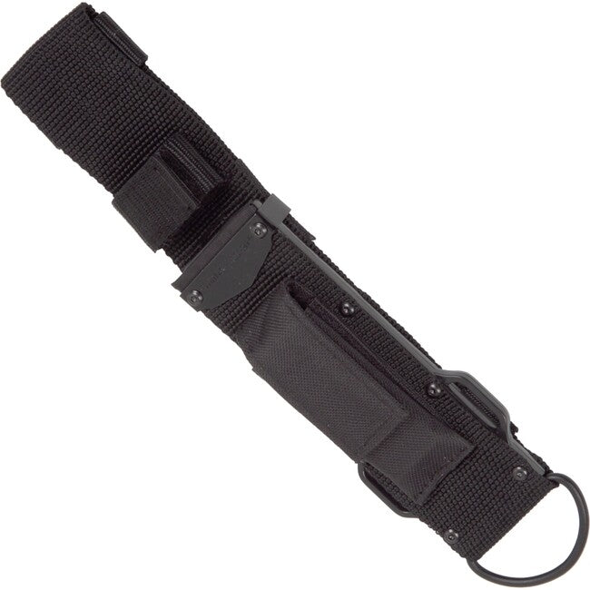 Smith & Wesson Search&Rescue Bowie нож с твърдо острие CKSUR1
