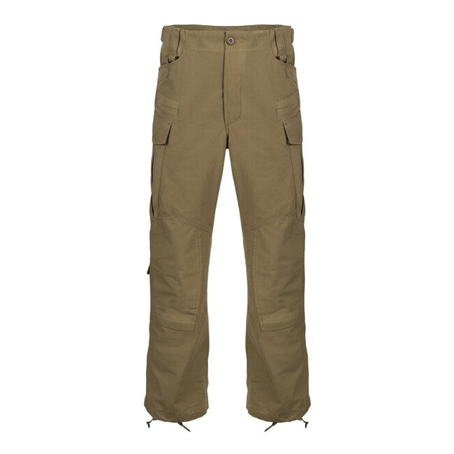 Helikon-Tex SFU NEXT панталон PolyCotton Ripstop, койот