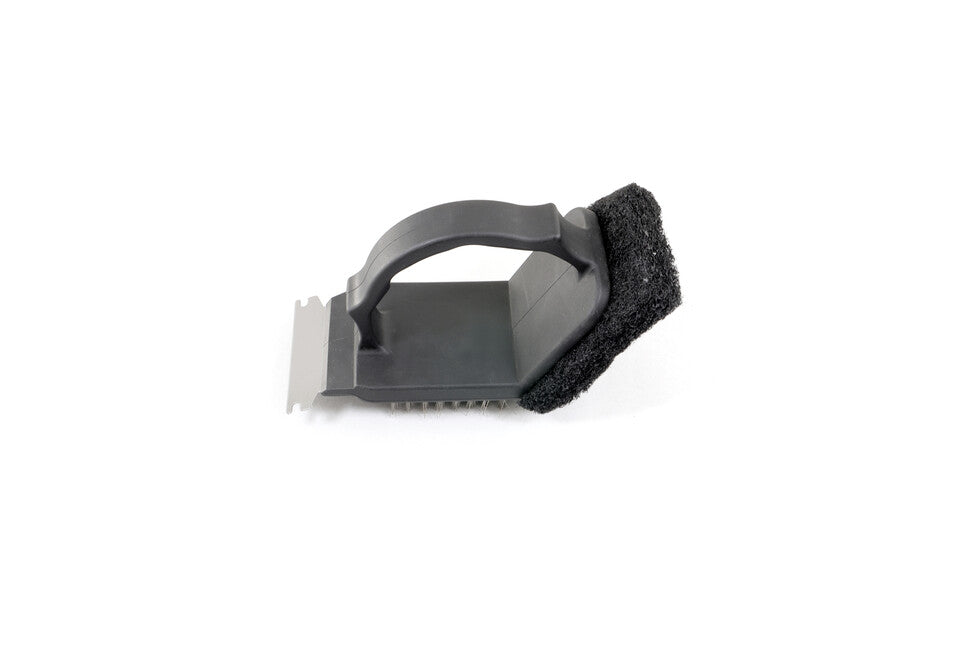 Origin Outdoors Grill Master 3 в 1 почистваща четка GrillMaster