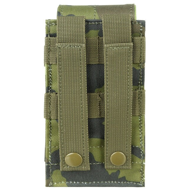 MFH MOLLE чанта, M 95 CZ камо