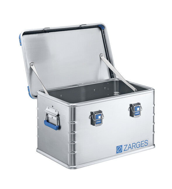 Zarges Eurobox преносимо алуминиево куфарче 60 л