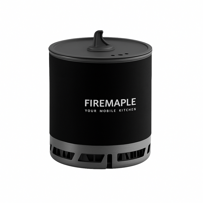 Fire Maple Petrel Ultralight защитен неопренов калъф за канче 750 ml