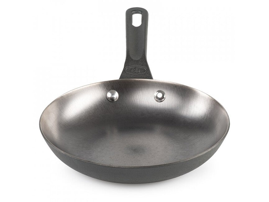 GSI Outdoors Guidecast чугунен тиган Frying Pan 305 mm