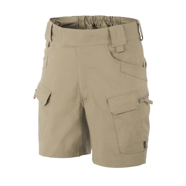 Helikon-Tex UTS 6" къси панталони, бежови