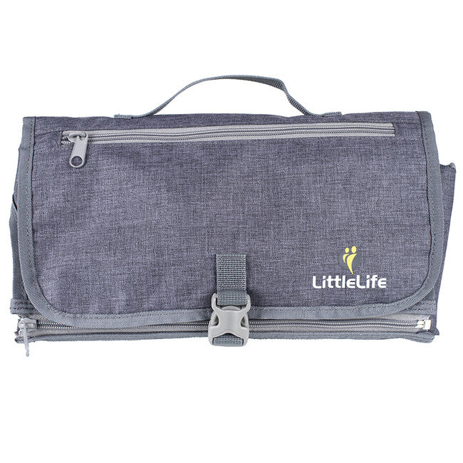 LittleLife туристическа сгъваема пелена за пеленане за кърмачета