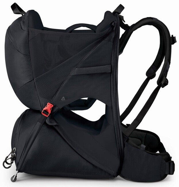 OSPREY POCO LT туристически детски носител, starry черен