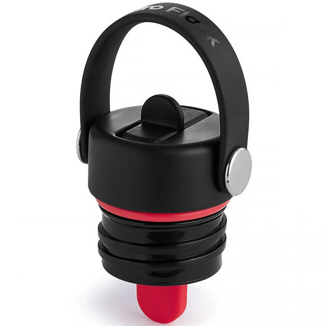 Hydro Flask Standard Flex Straw Cap термобутилка 21 OZ 621ml, oat