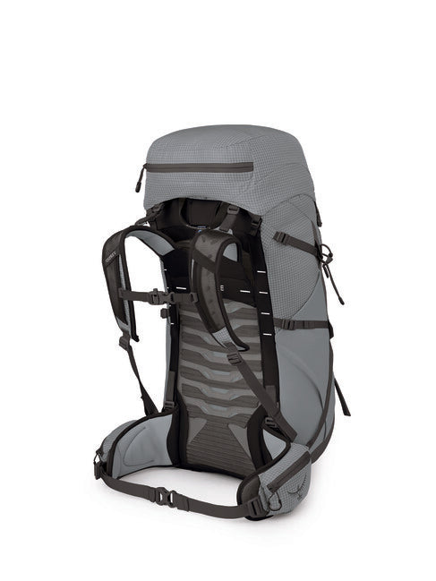 OSPREY TALON PRO 40 туристическа раница, сребрист подплата