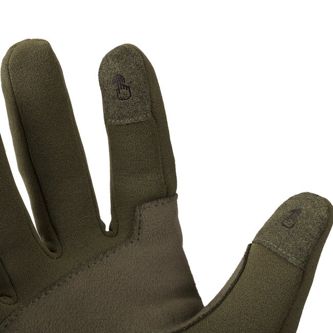 Helikon-Tex Tracker Outback ръкавици, маслинено зелени