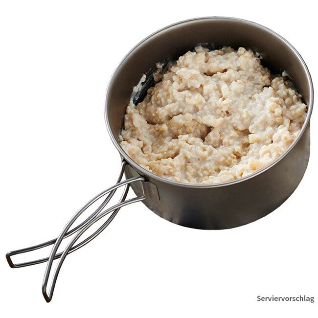 Trek'n Eat Закуска каша с парченца ябълка PS