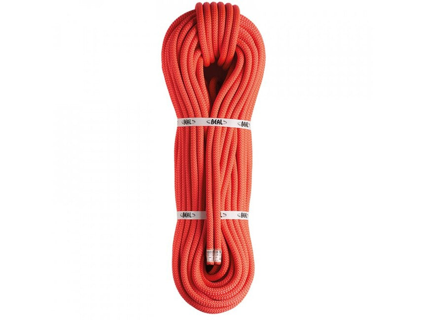 BEAL полуфиксиран потъващ въже тип A с технология Unicore, 11 mm, 100 m