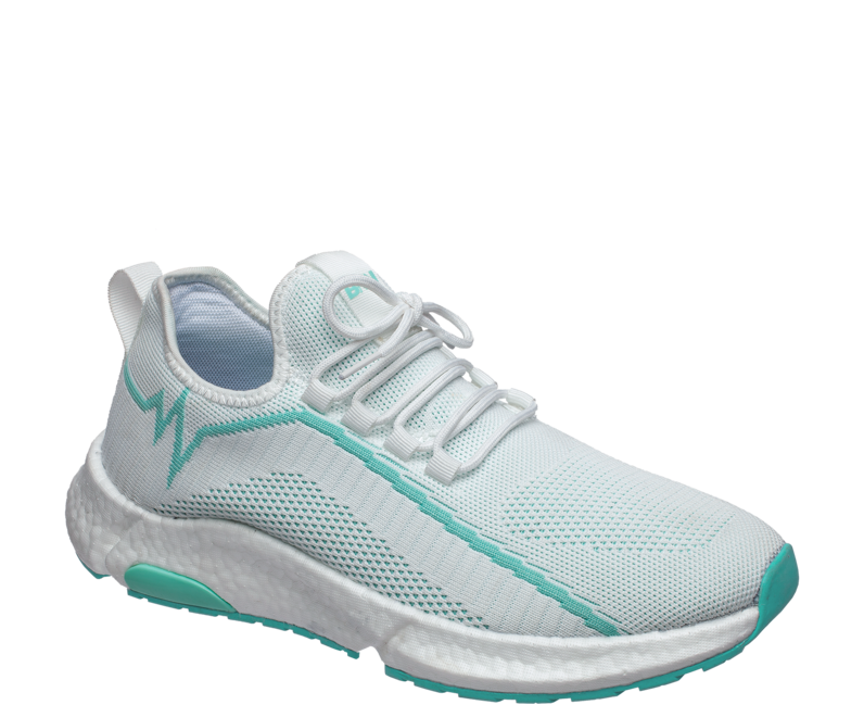 BENNON MEADOW OB тениски, бяла