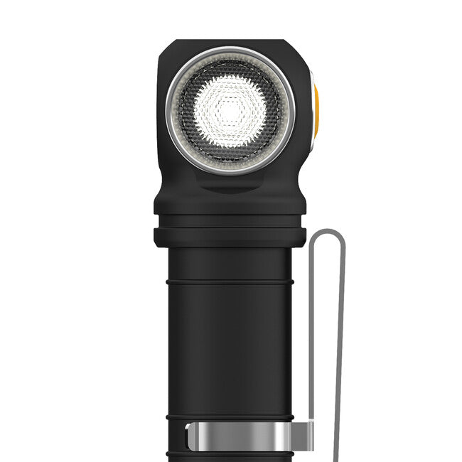 ArmyTek Wizard C2 Pro Max ръчен фенер LED с магнитен държач захранване от акумулатор 1440, бял, 3720 lm