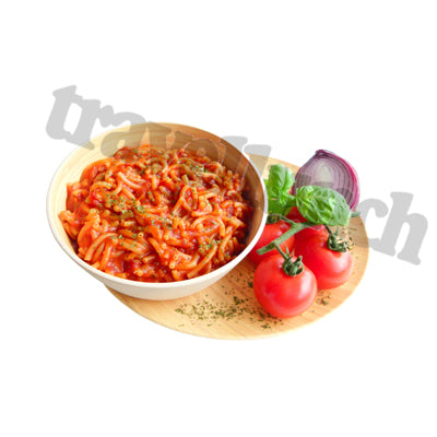 Travellunch Napoli храна 10 бр. по 250 г