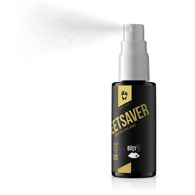 Angry Beards Feetsaver дезодорант за крака 50ml