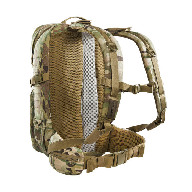 Tasmanian Tiger Modular Combat Pack MC модулна раница, МултиКам, 22L