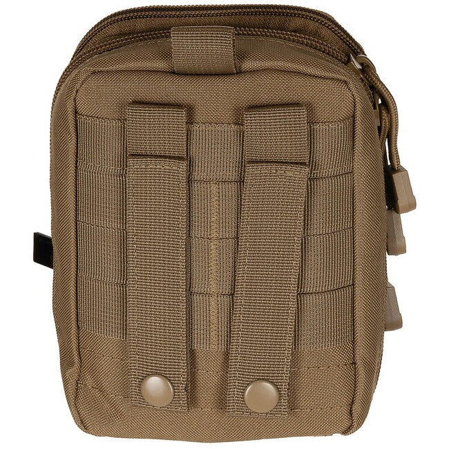MFH EDC чантичка MOLLE, койот тан